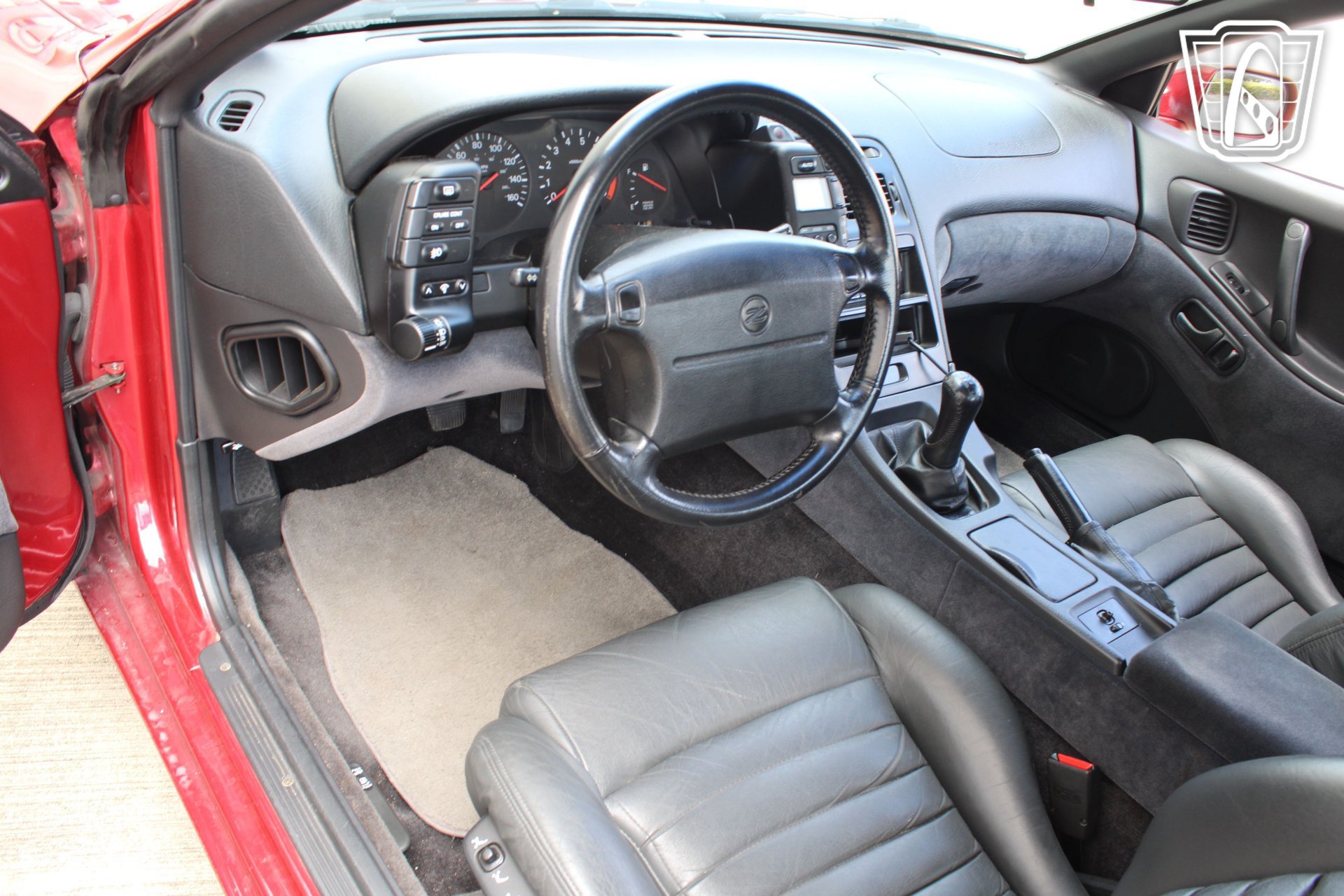 Used 1994 Nissan 300ZX Hatchback RWD image 7