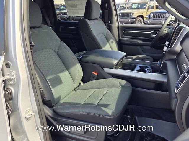 New 2026 RAM 1500 Big Horn image 17