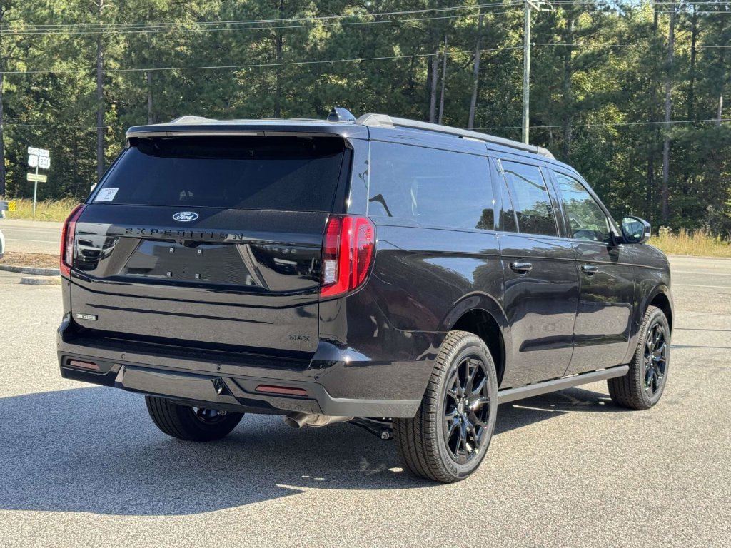 New 2027 Ford Expedition Max Platinum AWD/4WD image 23