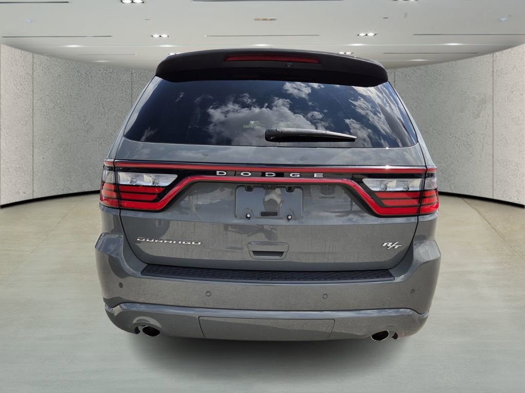 Used 2022 Dodge Durango R/T image 4