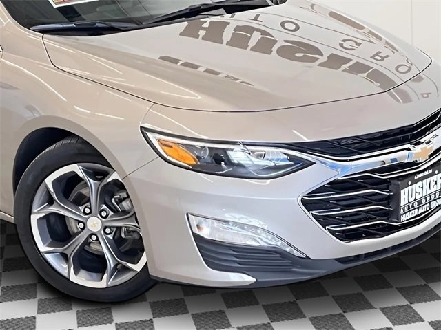 Certified 2024 Chevrolet Malibu LT image 27