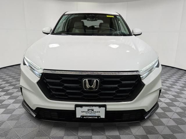 New 2026 Honda CR-V LX image 7