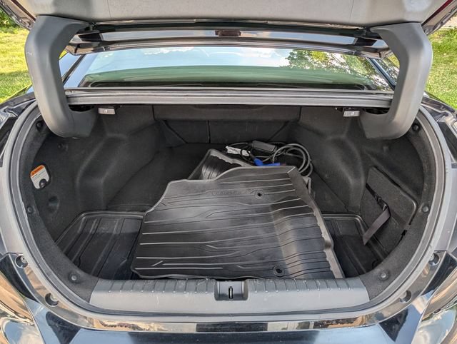 Used 2018 Honda Clarity Touring image 32