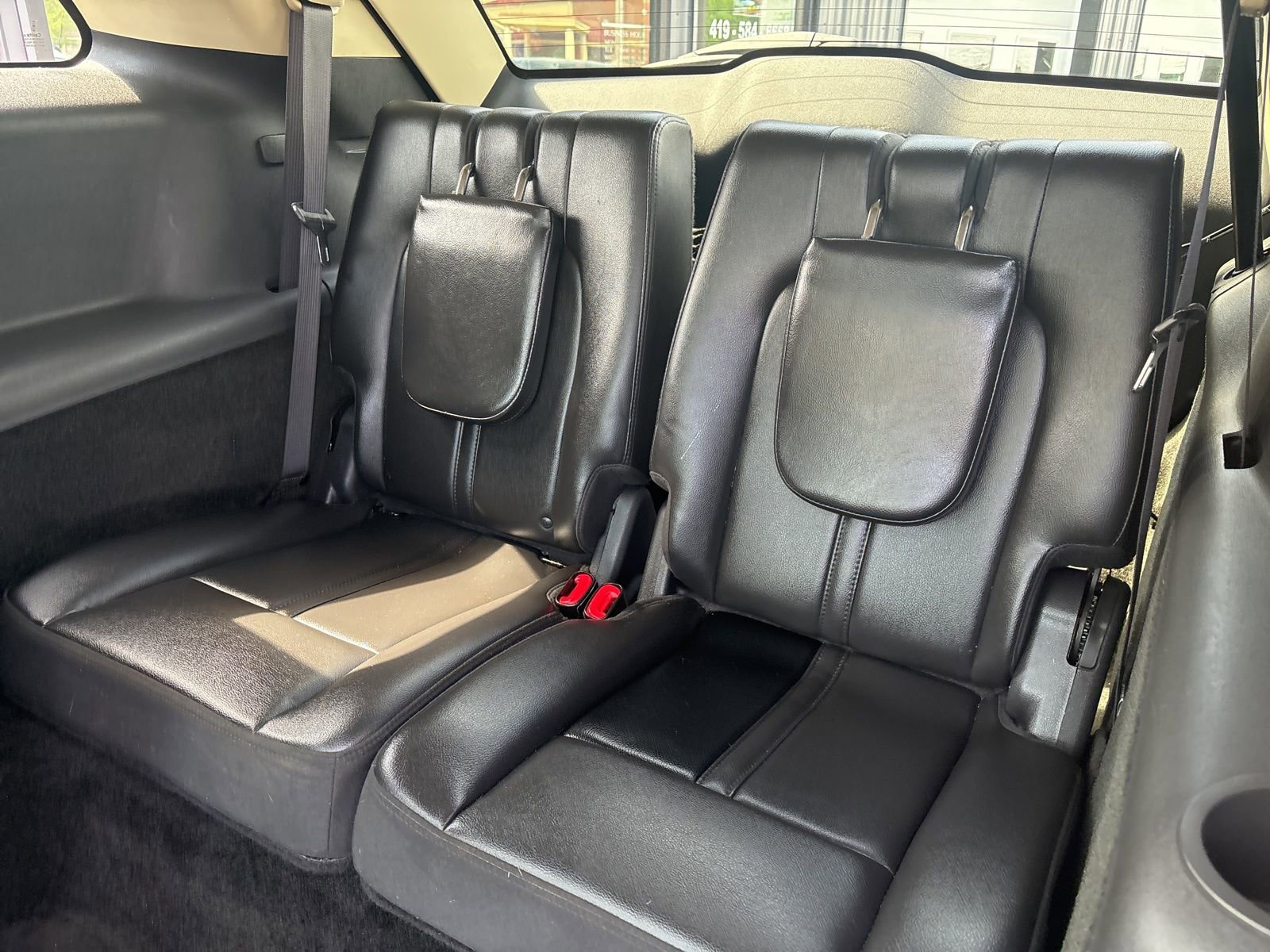 Used 2016 Lincoln MKT AWD w/ Equipment Group 201A image 15