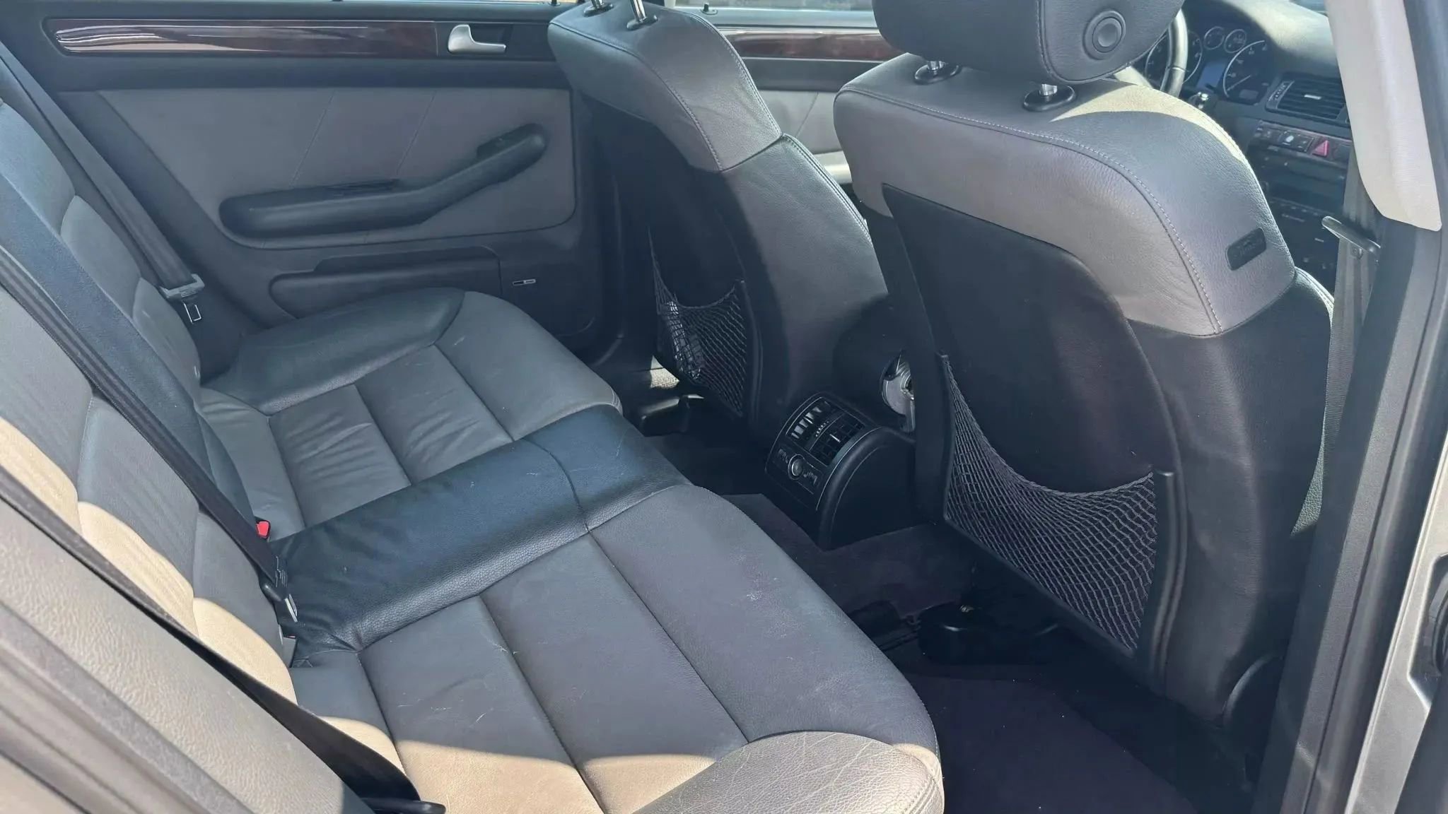 Used 2005 Audi allroad 2.7T image 20