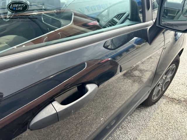 Used 2020 Ford EcoSport S FWD image 7