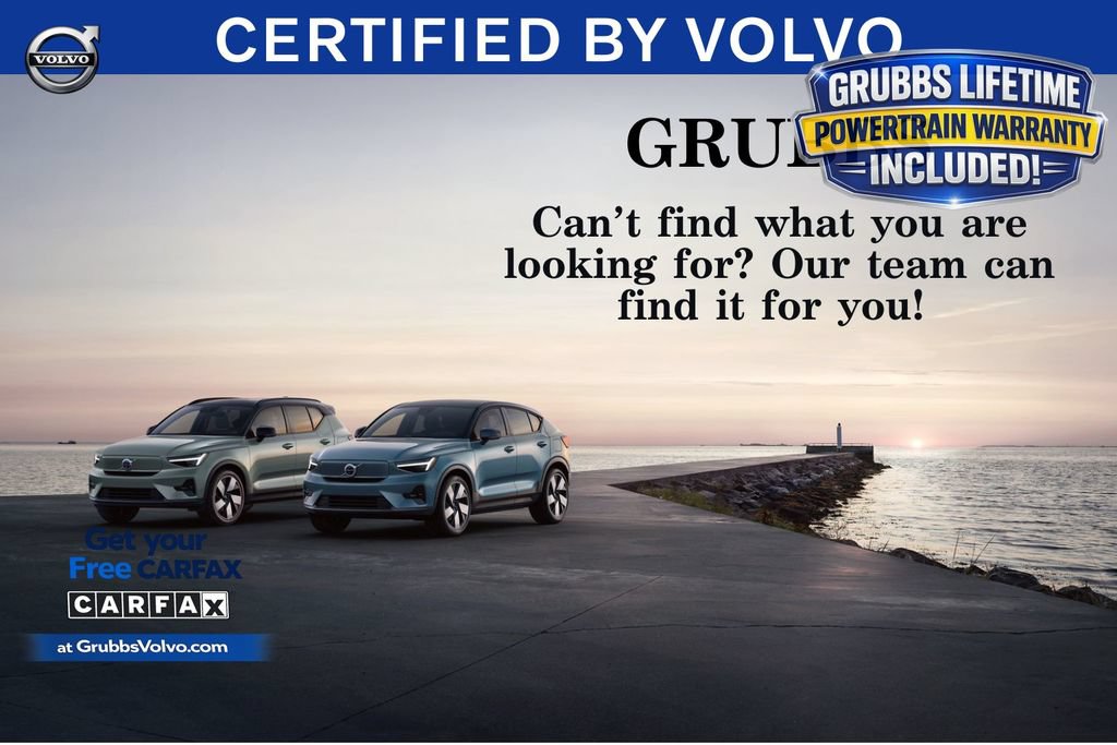 Used 2023 Volvo XC60 T8 Ultimate w/ Climate Package AWD/4WD image 33