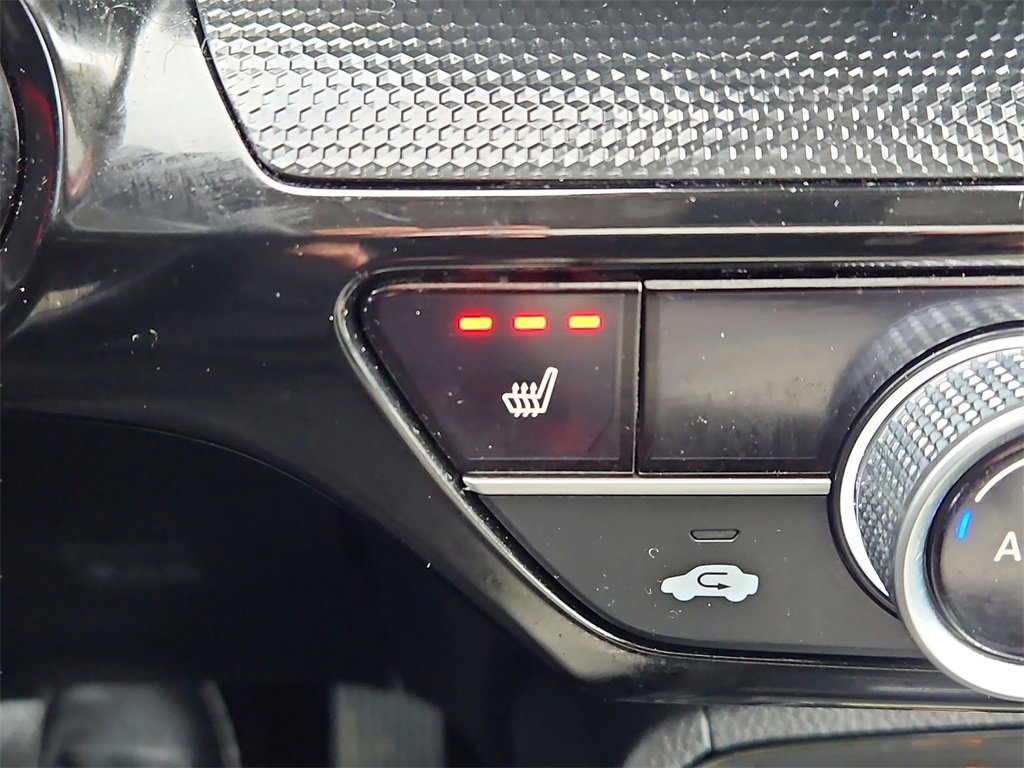 Certified 2024 Honda CR-V EX-L image 20