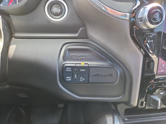 Used 2021 RAM 2500 Laramie AWD/4WD image 20