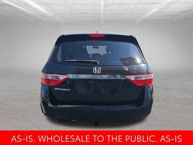 Used 2012 Honda Odyssey EX-L image 6