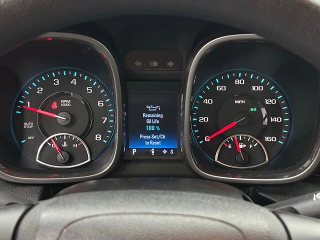 Used 2015 Chevrolet Malibu LS FWD image 18