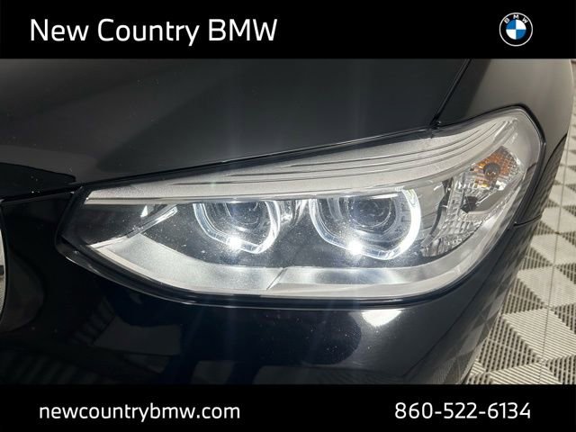 Used 2021 BMW X3 xDrive30i w/ Convenience Package image 29