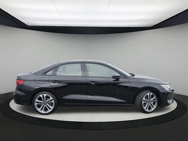 New 2026 Audi A3 2.0T Premium Plus image 8