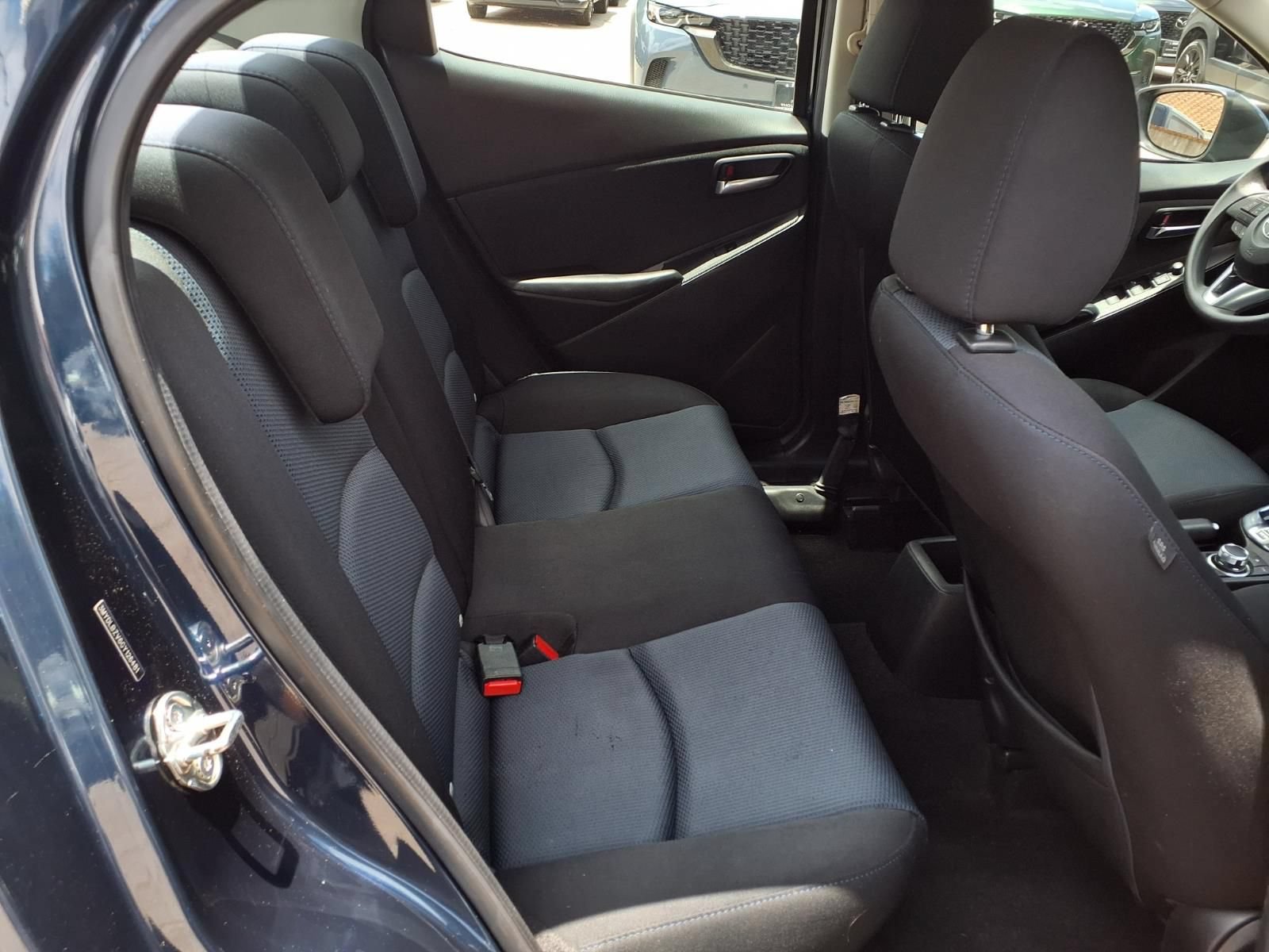 Used 2016 Scion iA FWD image 20