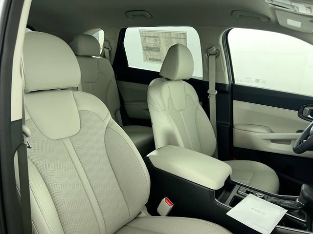 New 2026 Kia Sorento S w/ S Panoramic Sunroof Package FWD image 30