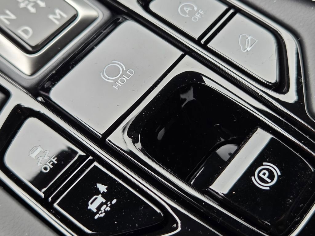 New 2026 Lexus TX 350 AWD image 18