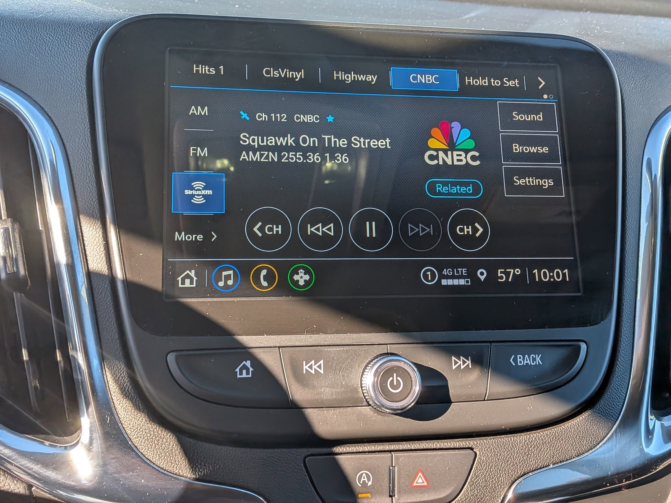 Certified 2024 Chevrolet Equinox LT image 27