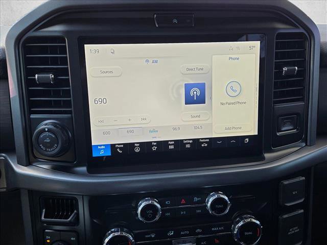 New 2026 Ford F150 XLT w/ Equipment Group 302A MID AWD/4WD image 12