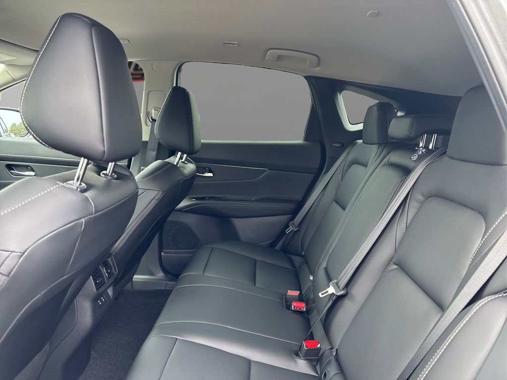 New 2026 Nissan Murano SV image 10