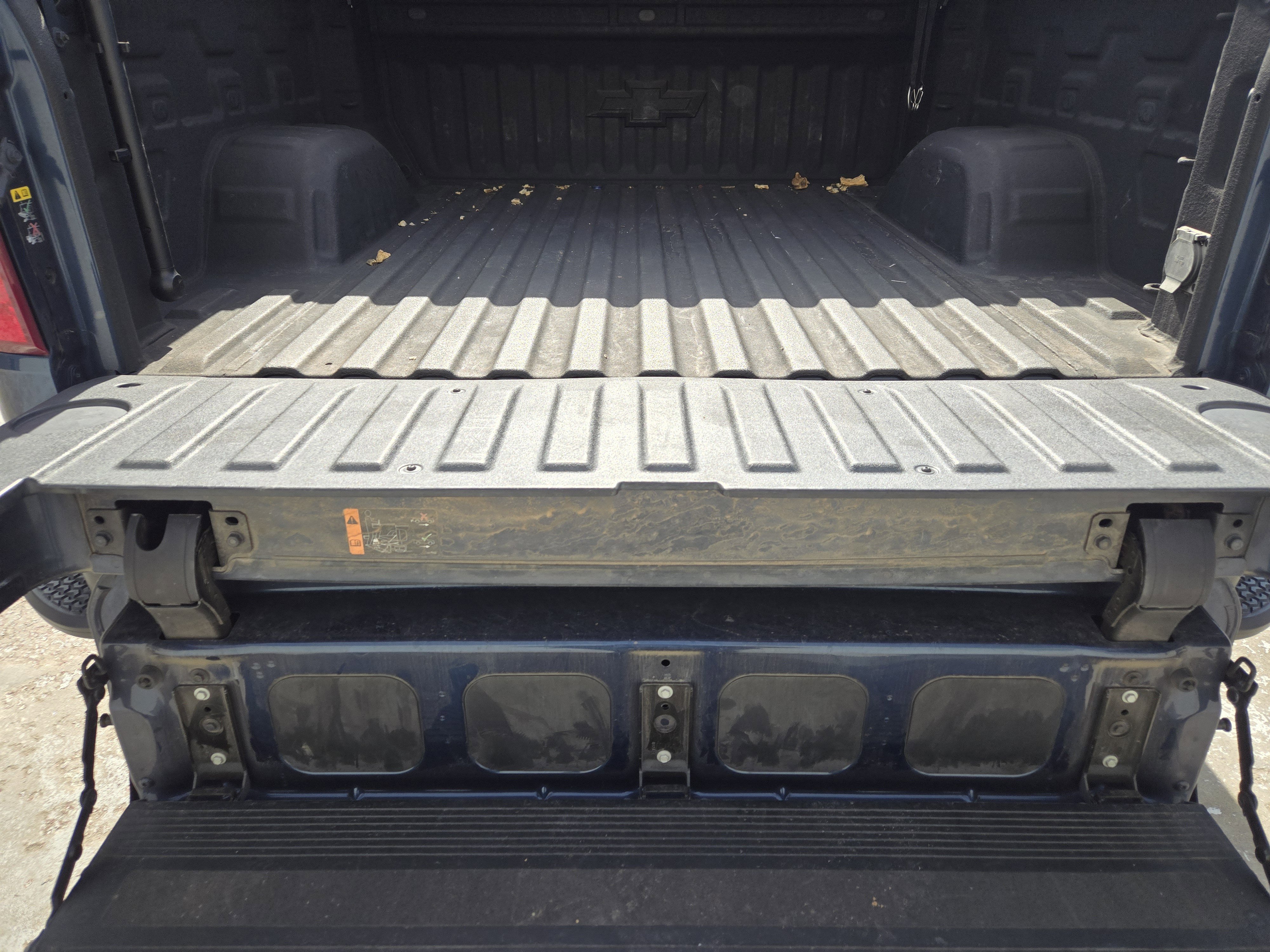 Used 2021 Chevrolet Silverado 1500 LT w/ Texas Edition Plus image 35