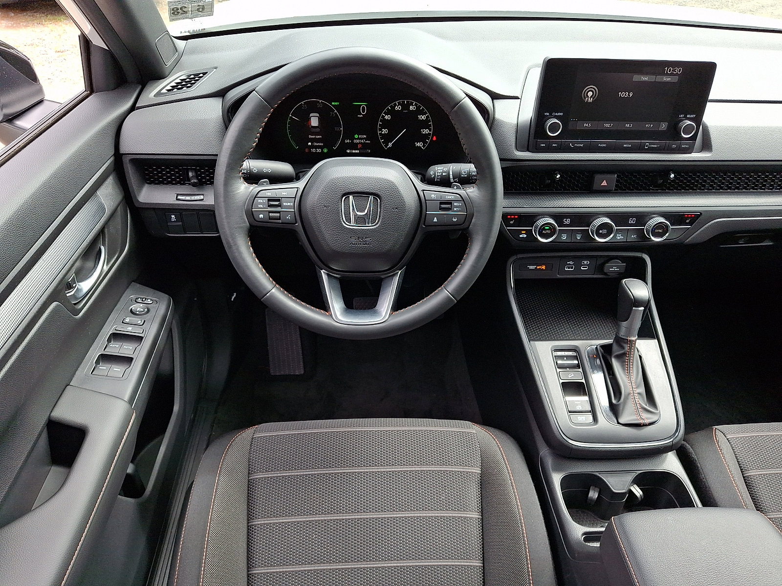 Used 2023 Honda CR-V Sport image 12