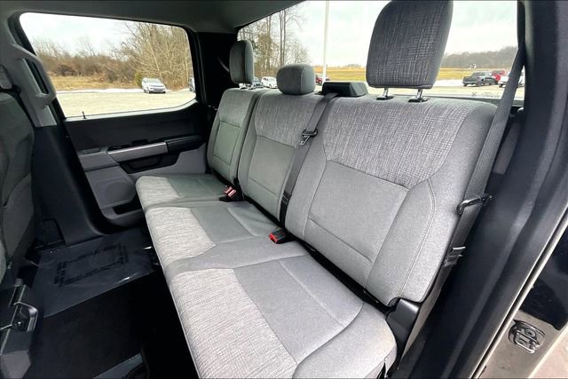 Used 2025 Ford F250 XLT image 26