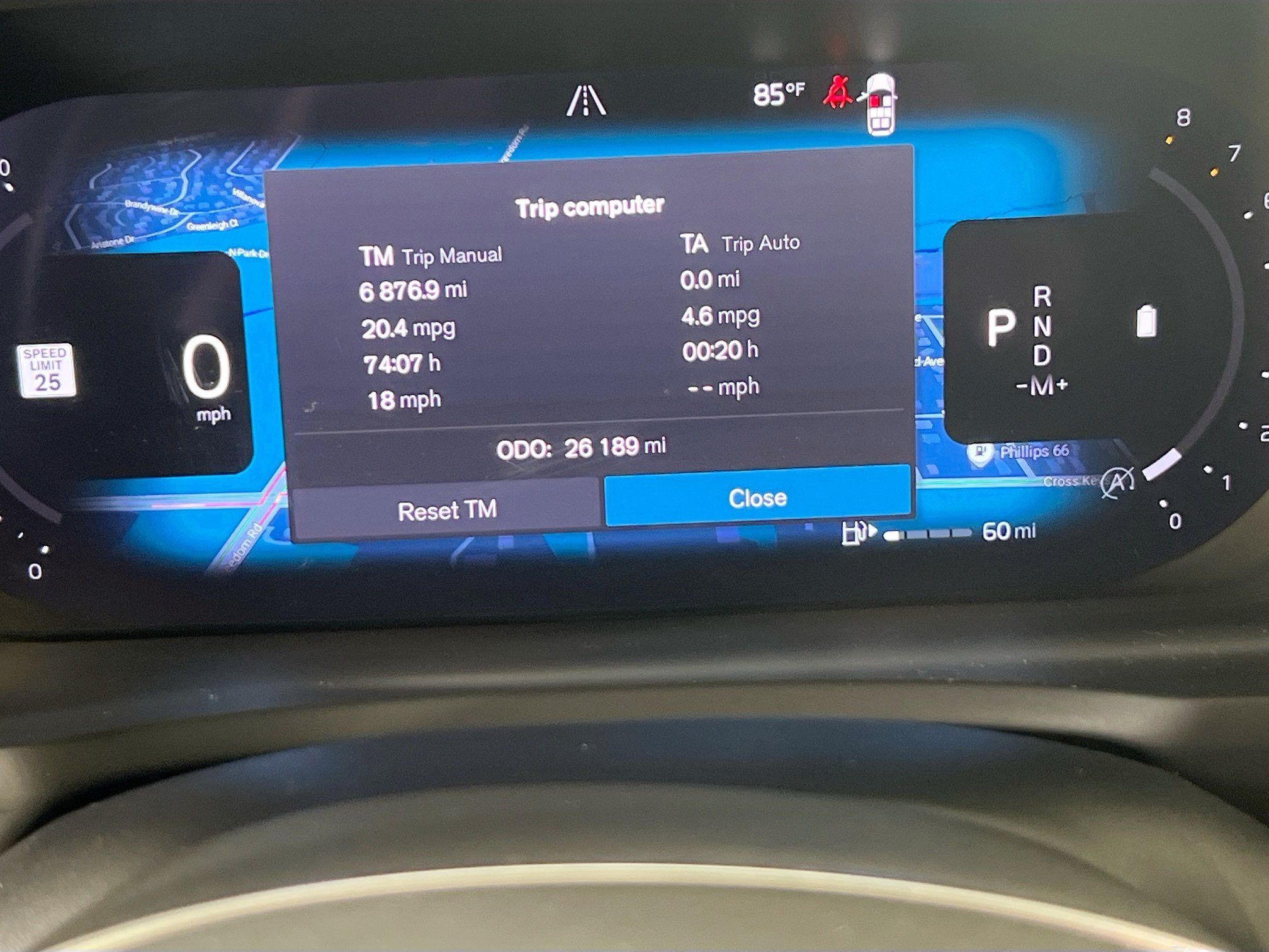 Used 2024 Volvo XC90 B5 Plus AWD/4WD image 12