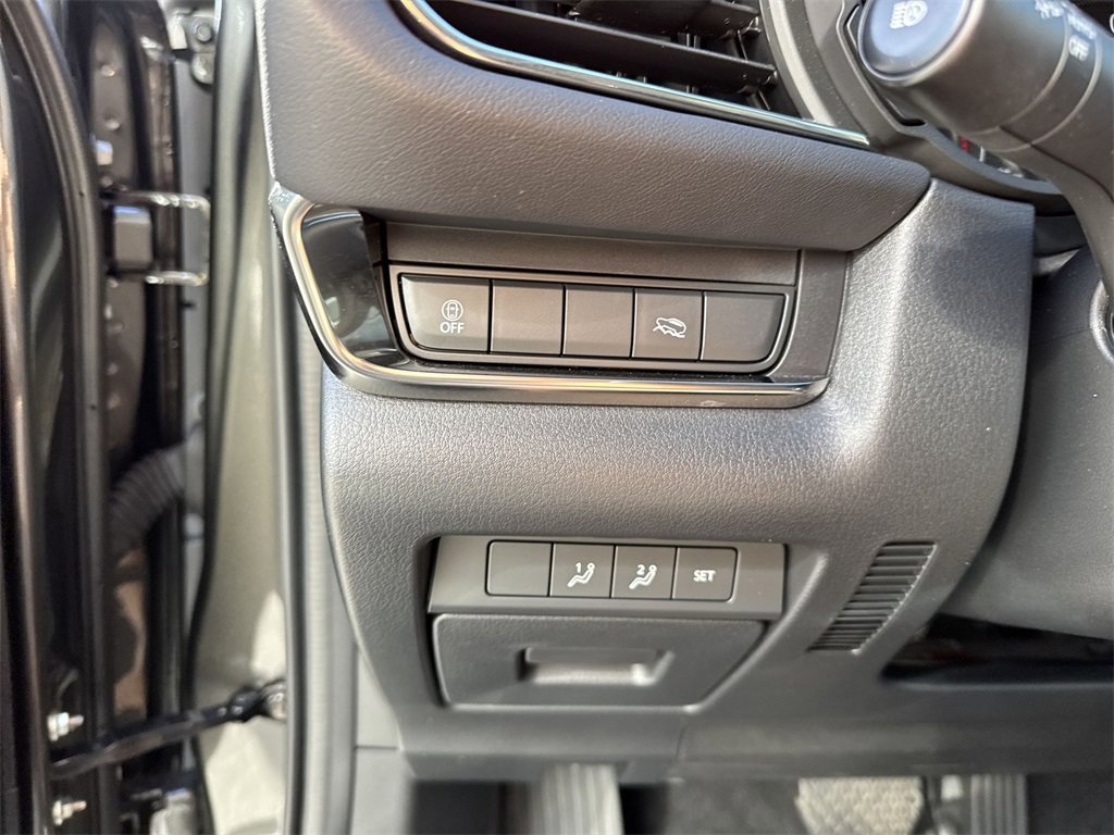 Certified 2023 MAZDA CX-30 AWD 2.5 S w/ Preferred Package image 57