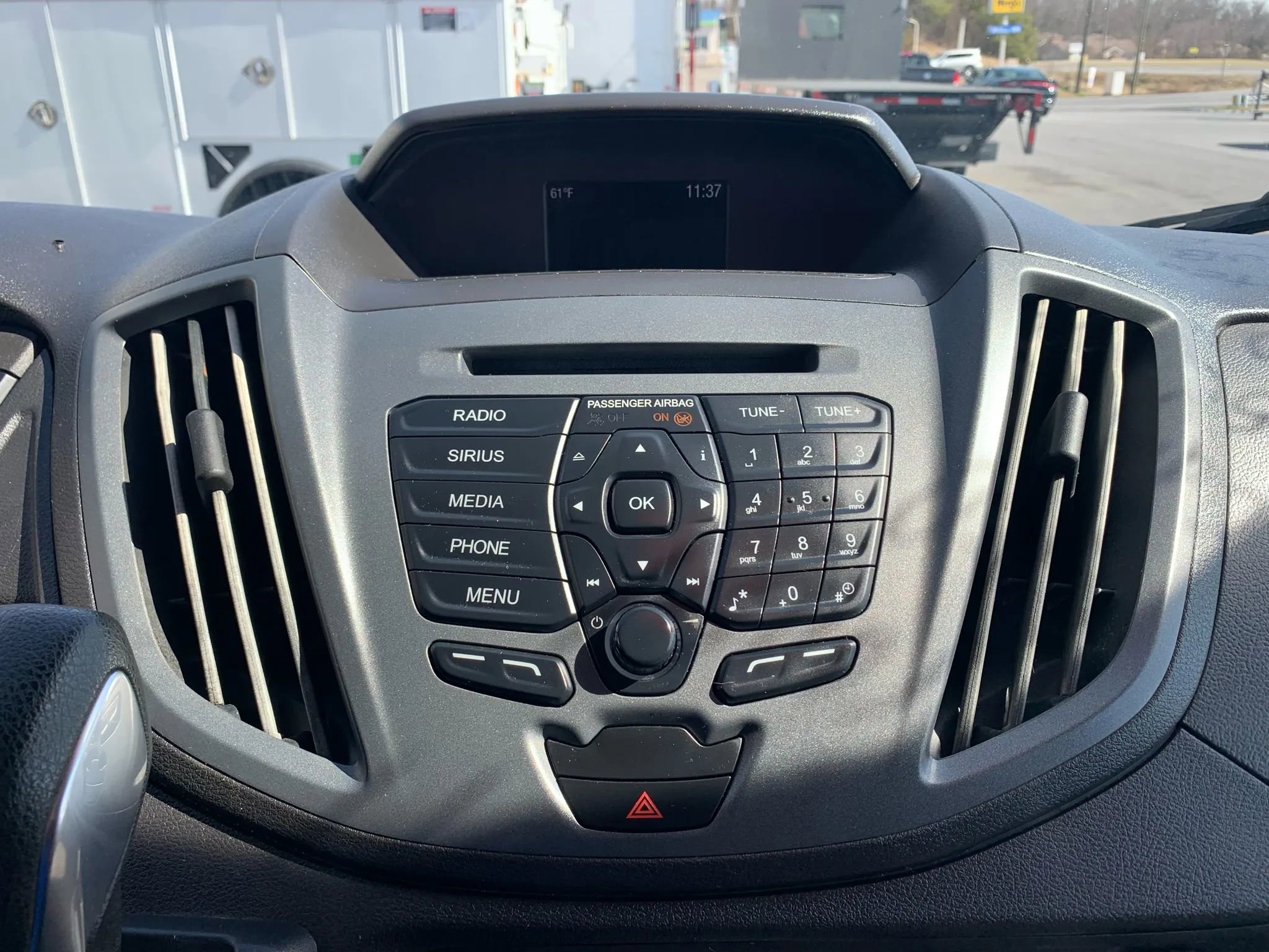 Used 2019 Ford Transit 250 130 Low Roof RWD image 17