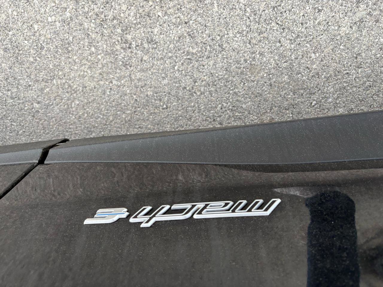 Used 2025 Ford Mustang Mach-E Premium image 45