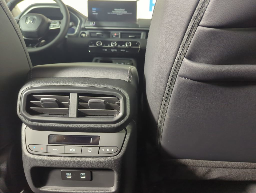 New 2026 Honda Pilot EX-L image 26