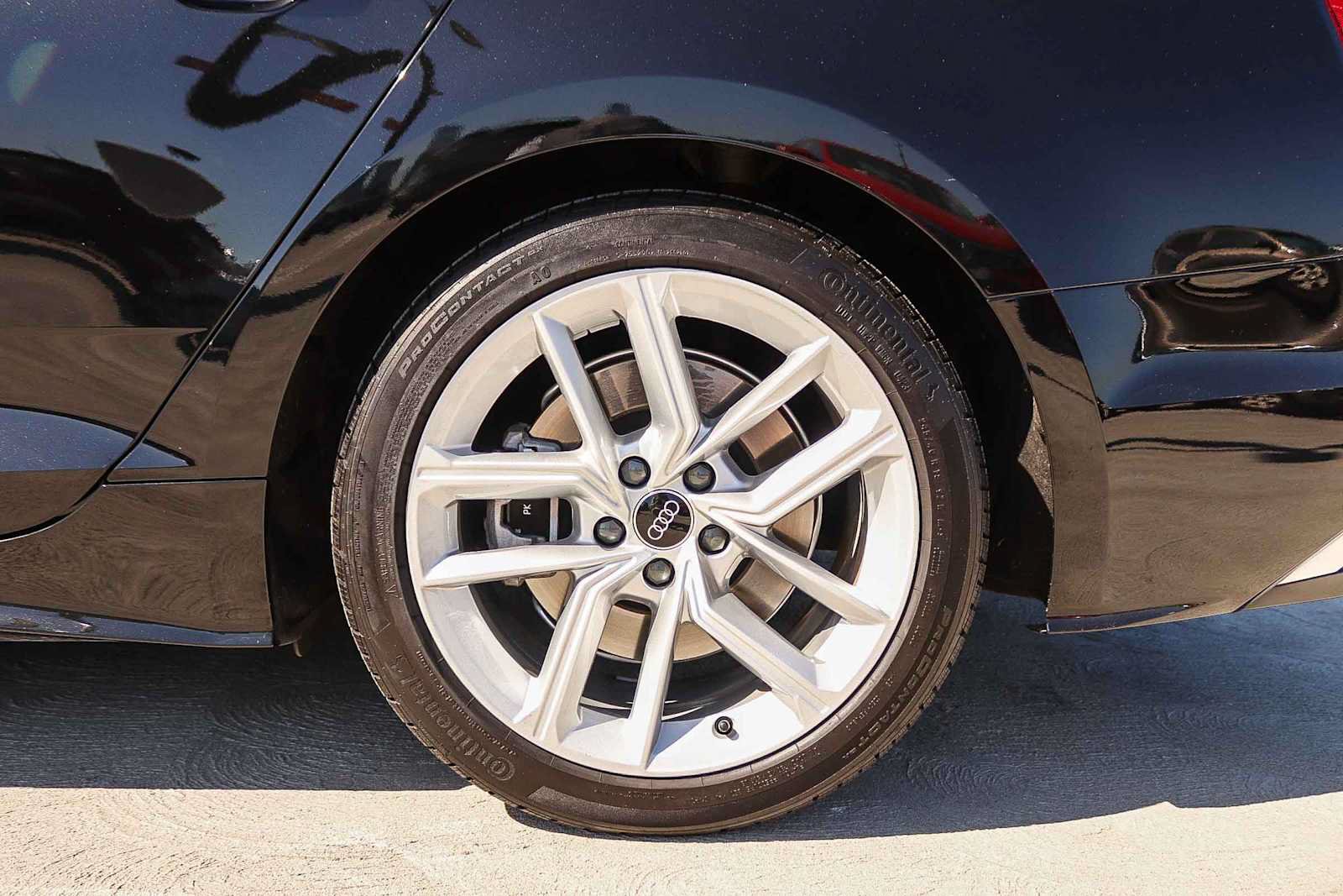 Used 2023 Audi A5 2.0T Premium Plus w/ Premium Plus AWD/4WD image 13
