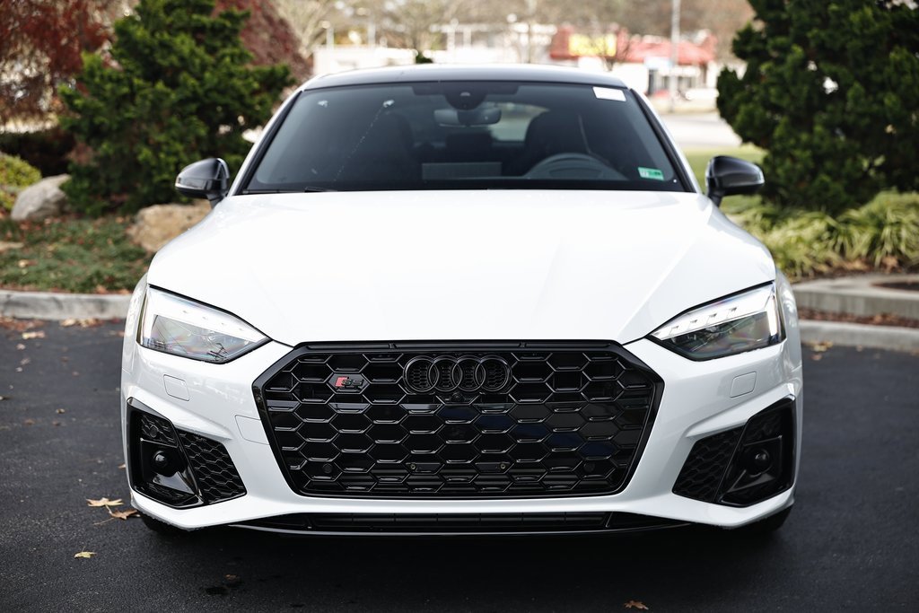 Used 2024 Audi S5 Prestige image 13