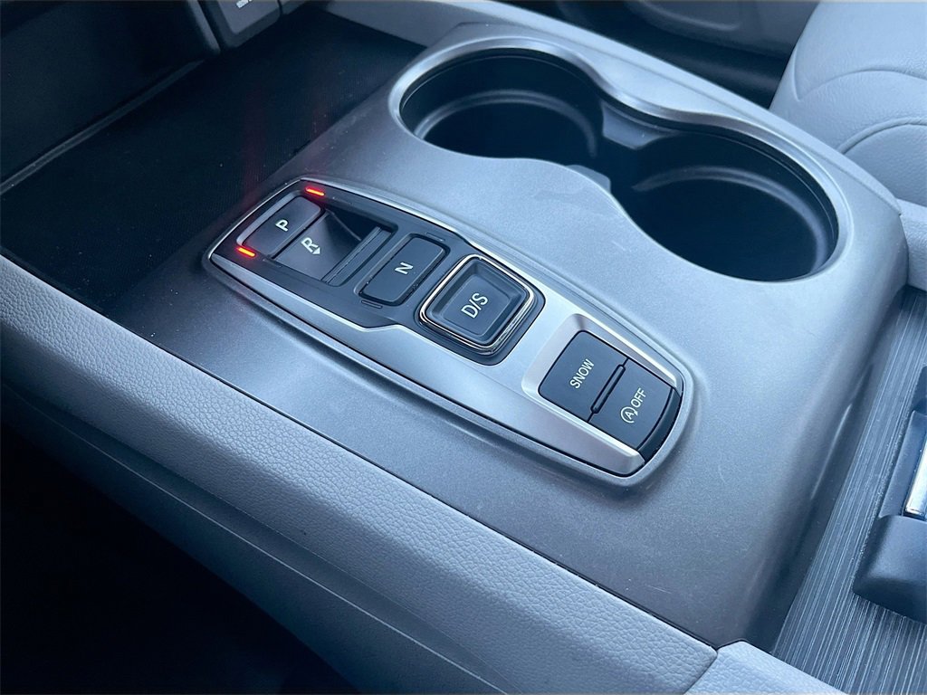 Used 2021 Honda Pilot EX-L image 16