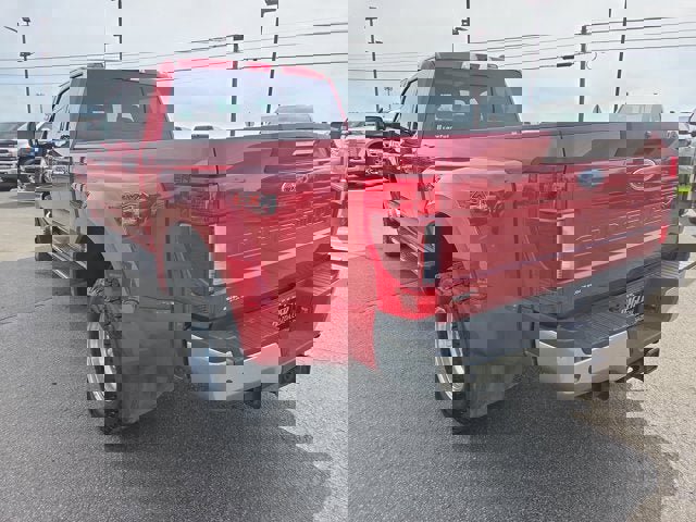 Used 2022 Ford F350 Lariat w/ Lariat Ultimate Package image 4