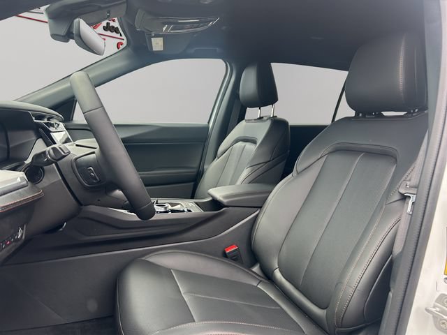 New 2026 Jeep Cherokee Limited AWD/4WD image 9