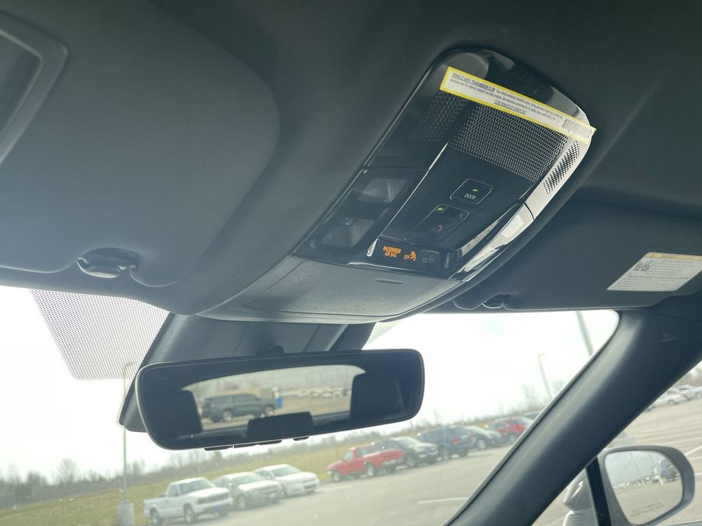 Used 2024 Lexus RX 350 FWD w/ Technology Package image 28