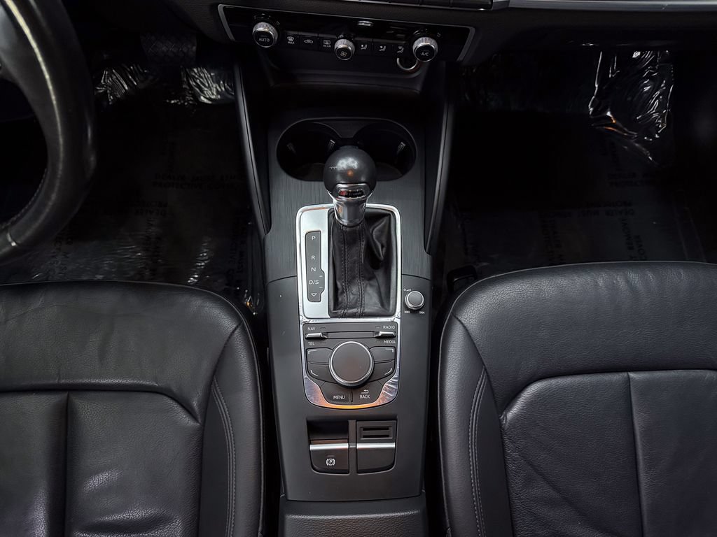 Used 2015 Audi A3 1.8T Premium w/ Driver Assistance Package FWD image 23