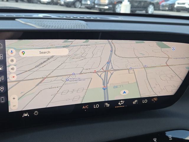 New 2026 Buick Enclave Sport Touring w/ Power Package image 3