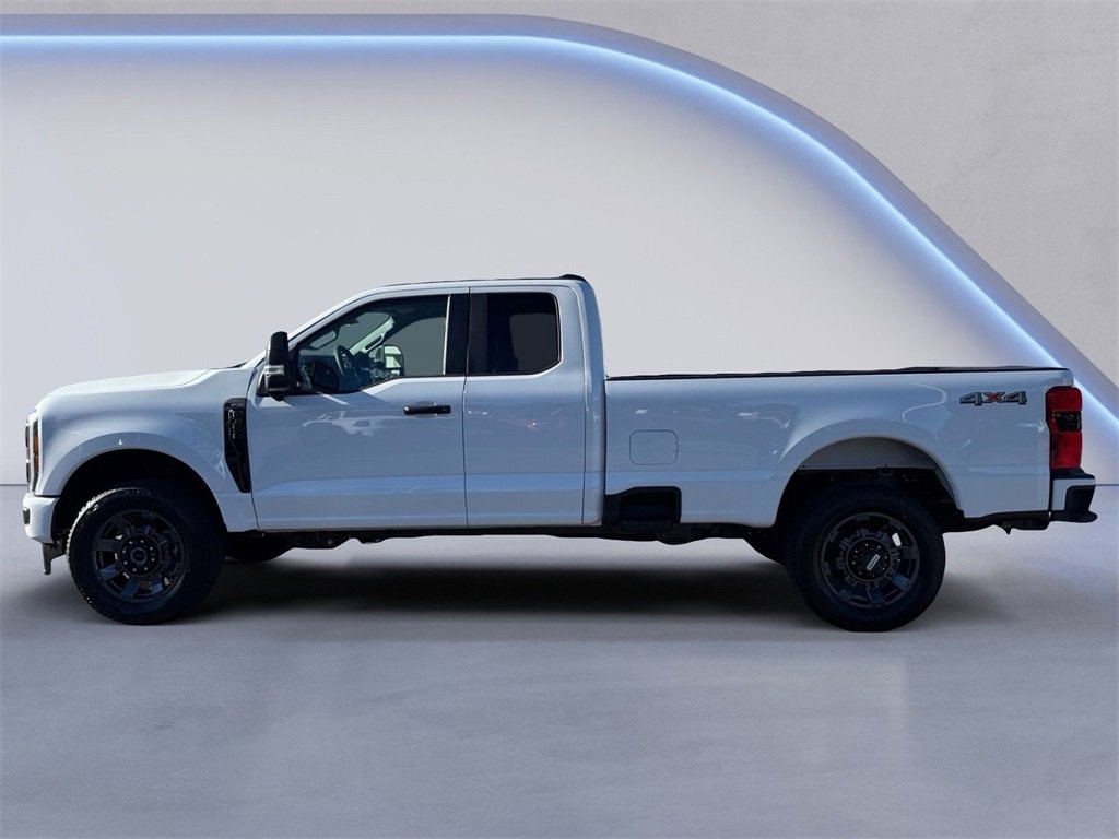 New 2026 Ford F350 XL image 6