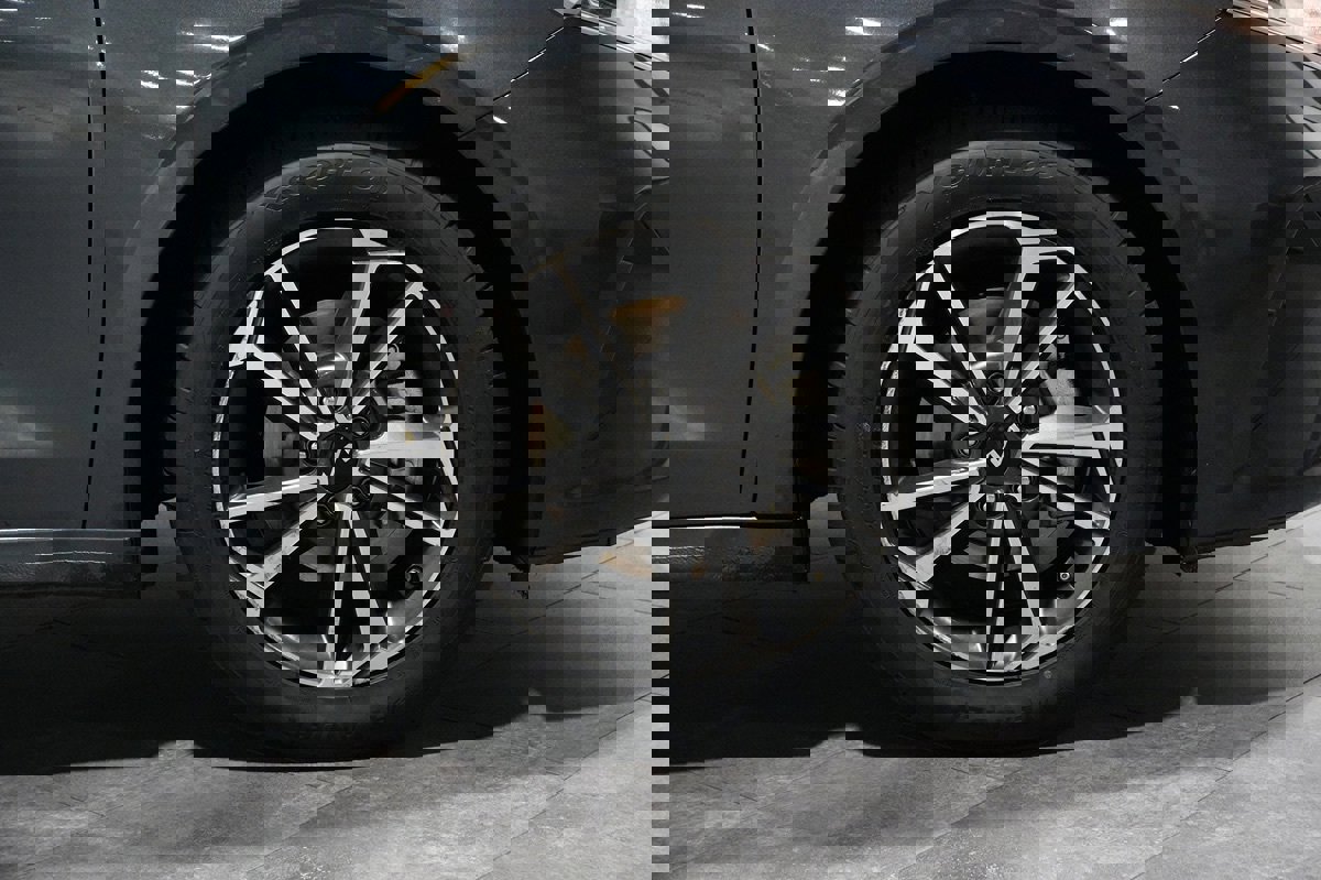 Used 2022 Kia Forte LXS image 4