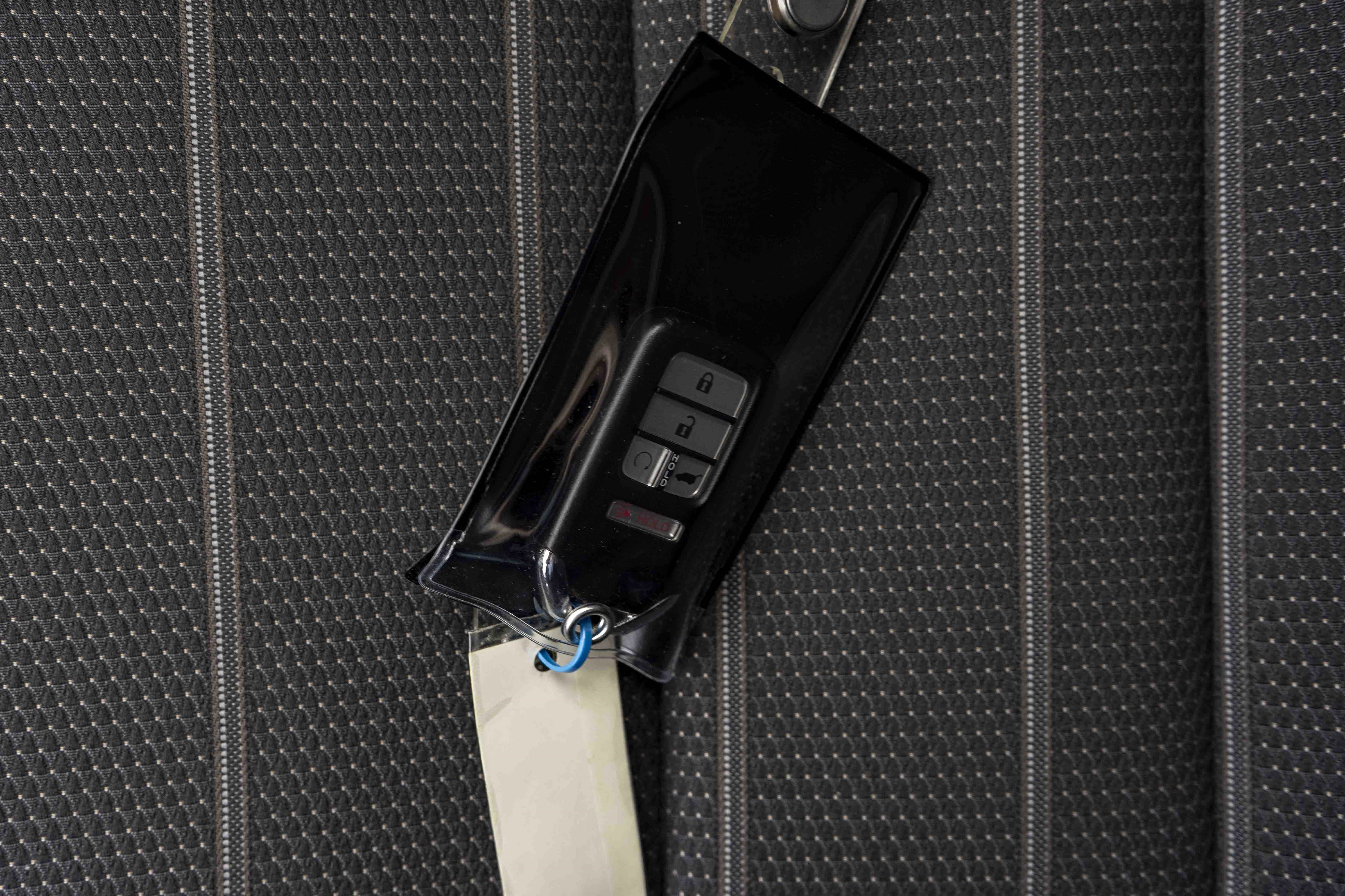 Used 2026 Honda CR-V TrailSport image 48