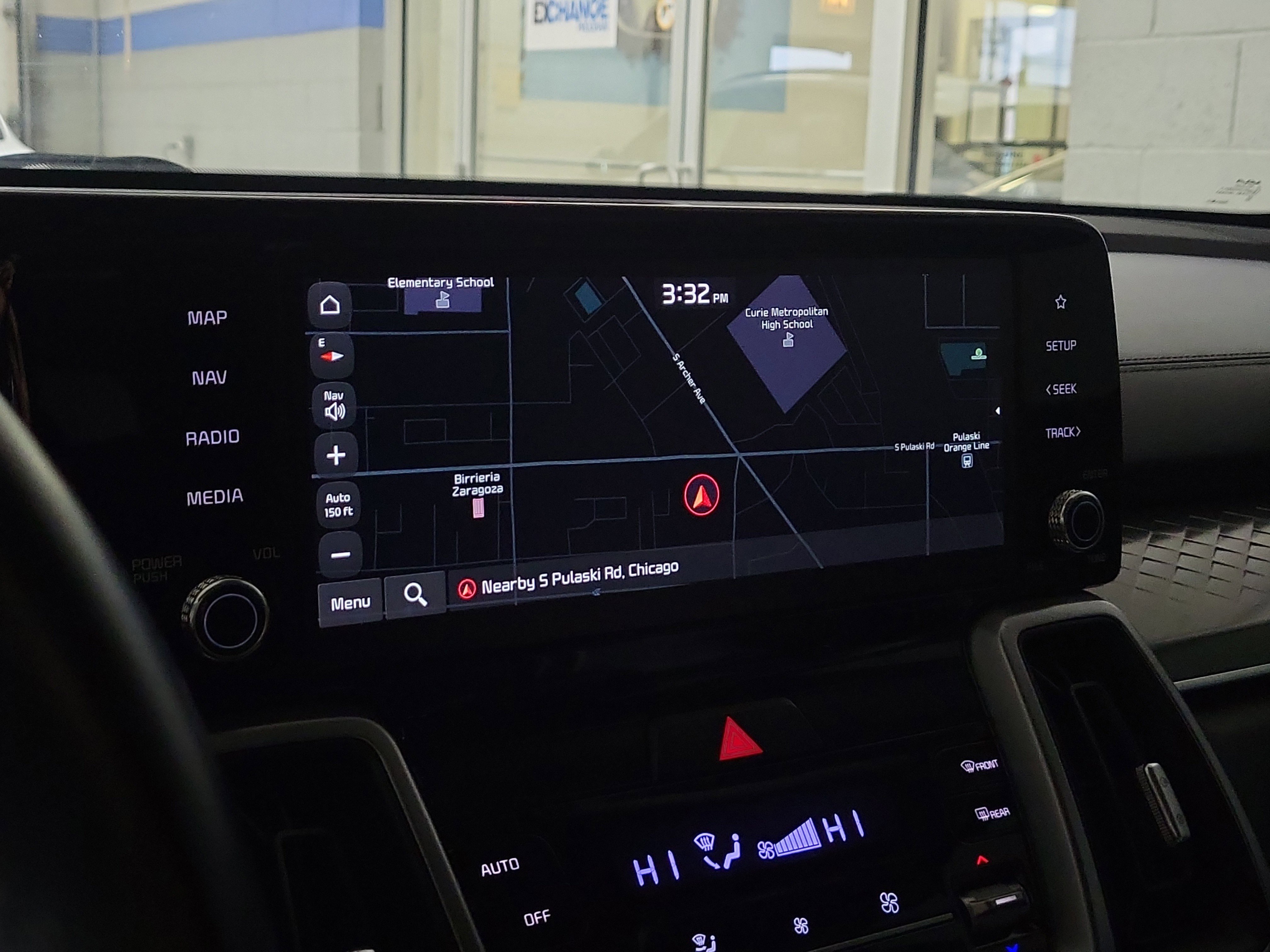 Used 2023 Kia Sorento S image 29