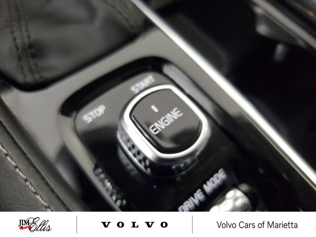 Used 2017 Volvo S90 T6 Inscription w/ Vision Package AWD/4WD image 33