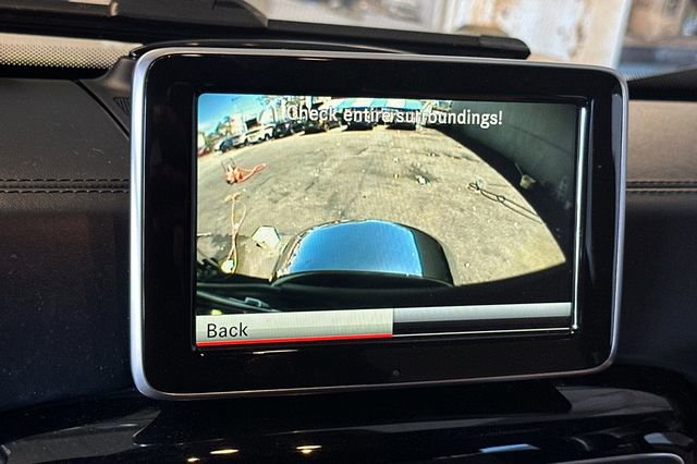 Used 2016 Mercedes-Benz G 63 AMG 4MATIC image 20