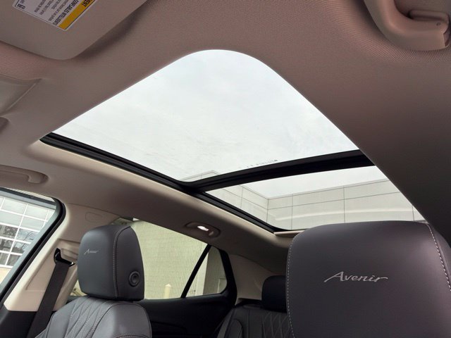 Certified 2023 Buick Envision Avenir AWD/4WD image 24