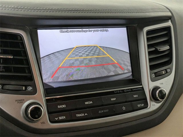Used 2018 Hyundai Tucson SEL Plus image 24