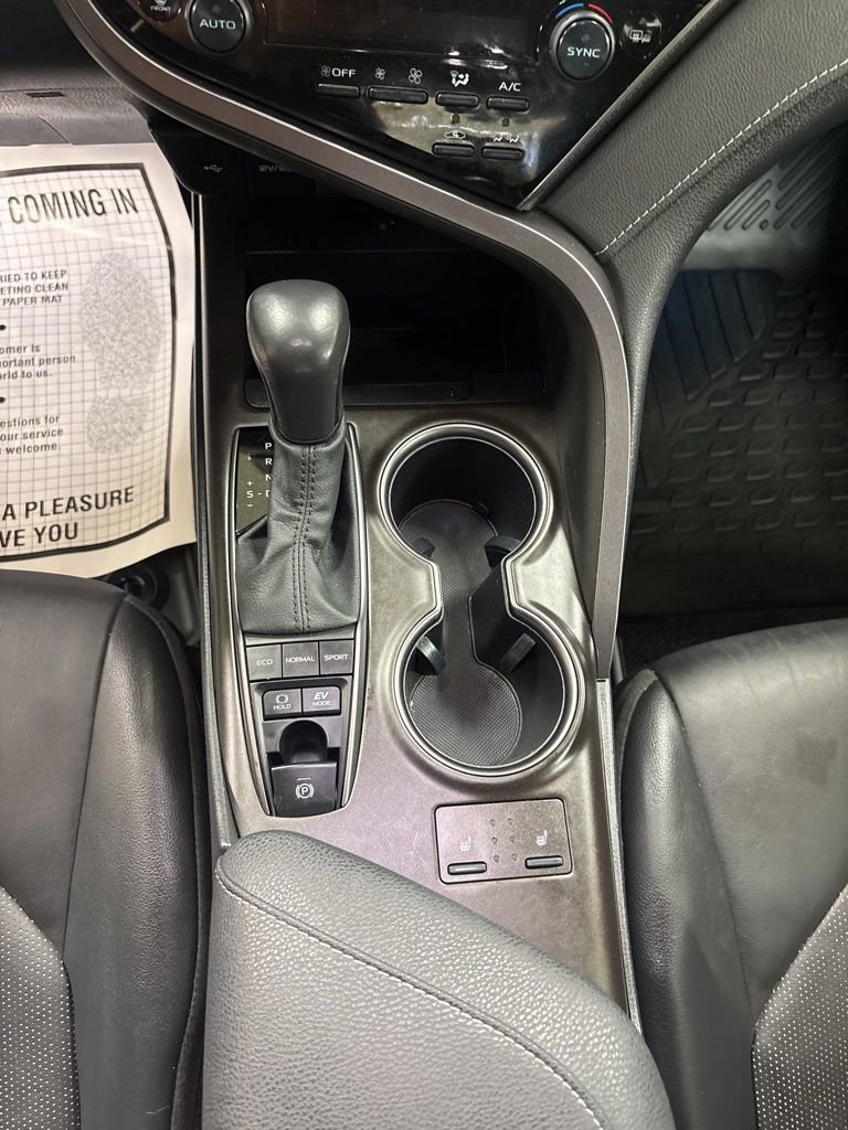 Used 2023 Toyota Camry XSE w/ Protection Package (Q2) (TMS) image 13