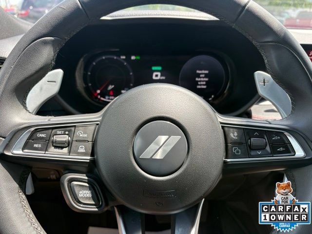 Used 2024 Dodge Hornet R/T AWD/4WD image 18