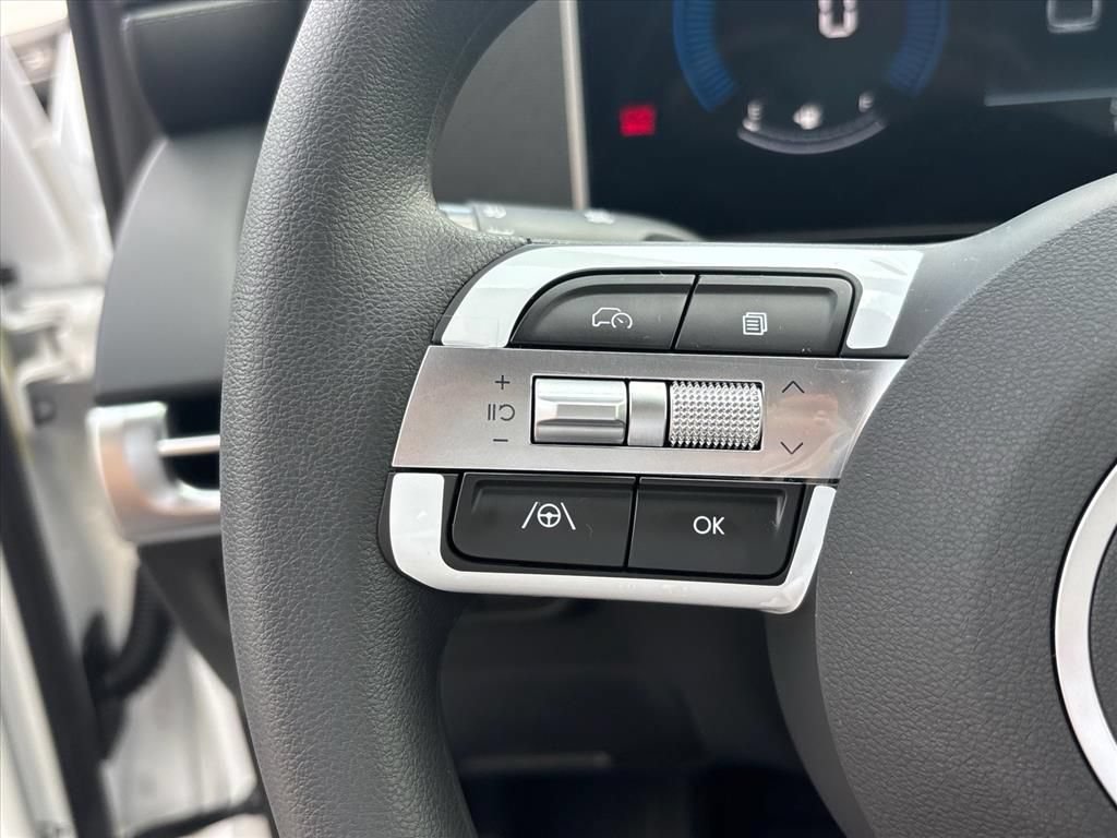 New 2026 Hyundai Santa Cruz SEL FWD image 16